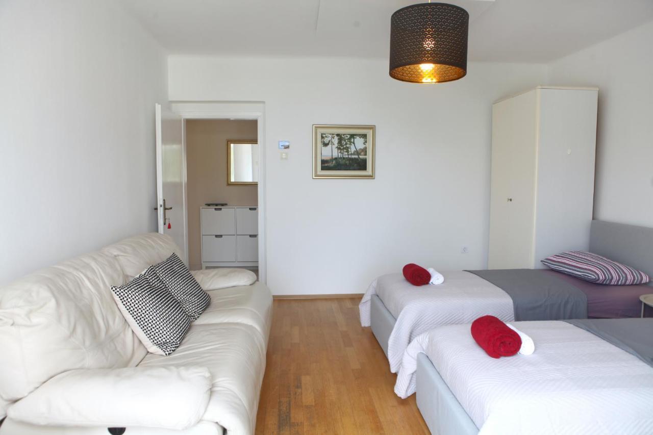 Maravea - New ❷⓿❷❸ Apartment Izola Exterior photo
