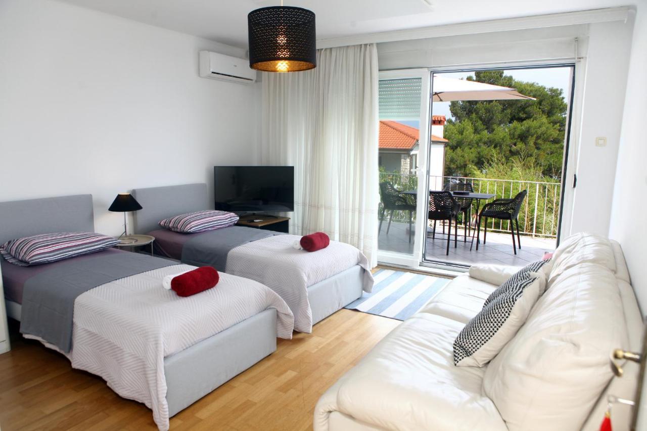 Maravea - New ❷⓿❷❸ Apartment Izola Exterior photo