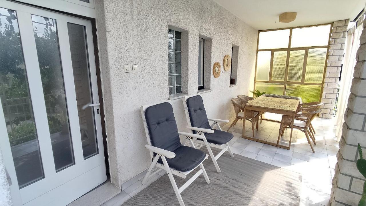 Maravea - New ❷⓿❷❸ Apartment Izola Exterior photo